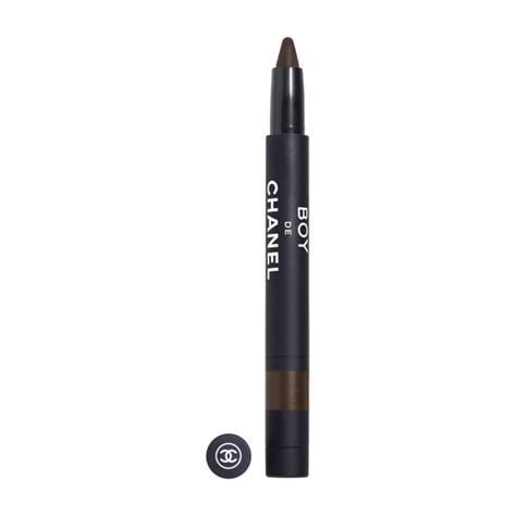 chanel 3 in 1 eye pencil|best waterproof eyeliner chanel.